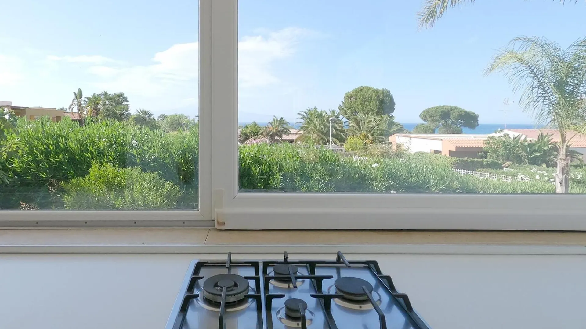 Вилла Casa Del Mar, Brucoli Сиракузы