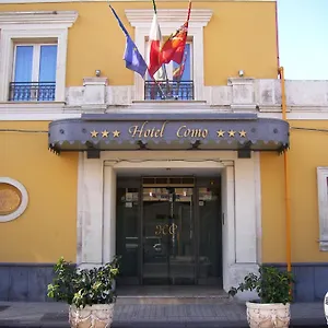 Hotel Como Отель