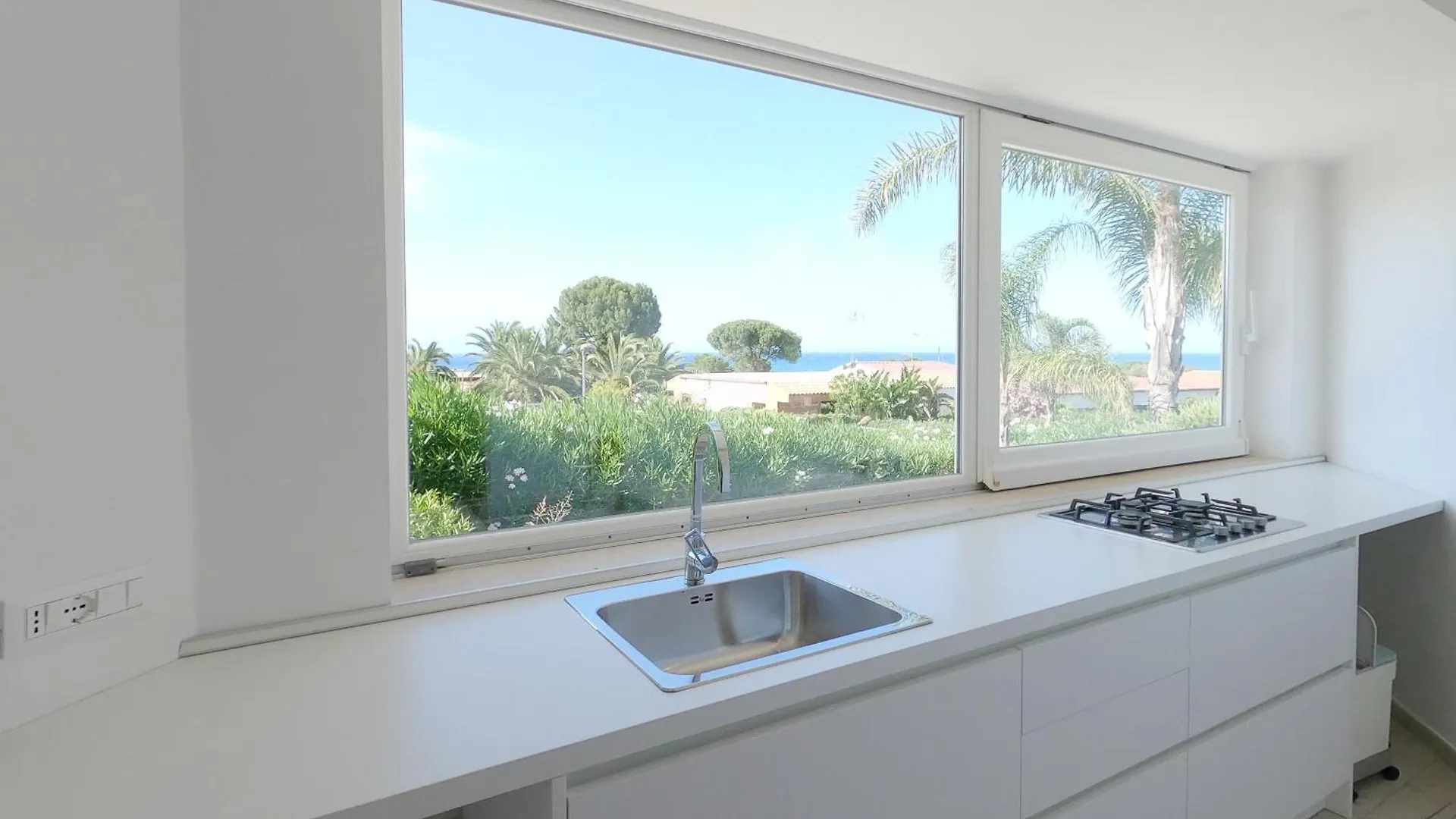 Casa Del Mar, Brucoli Villa Syracuse