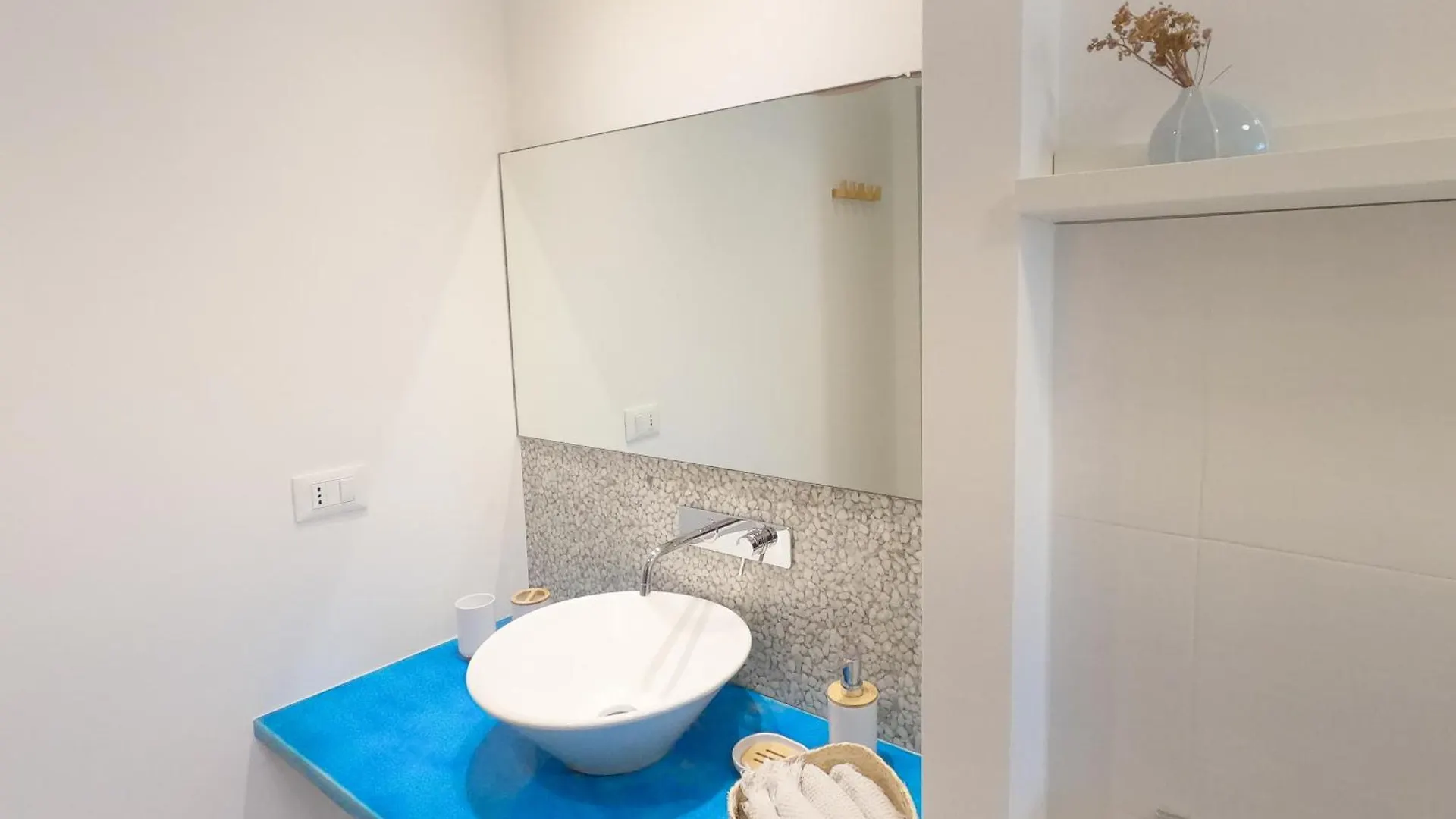 Casa Del Mar, Brucoli Villa Syracuse