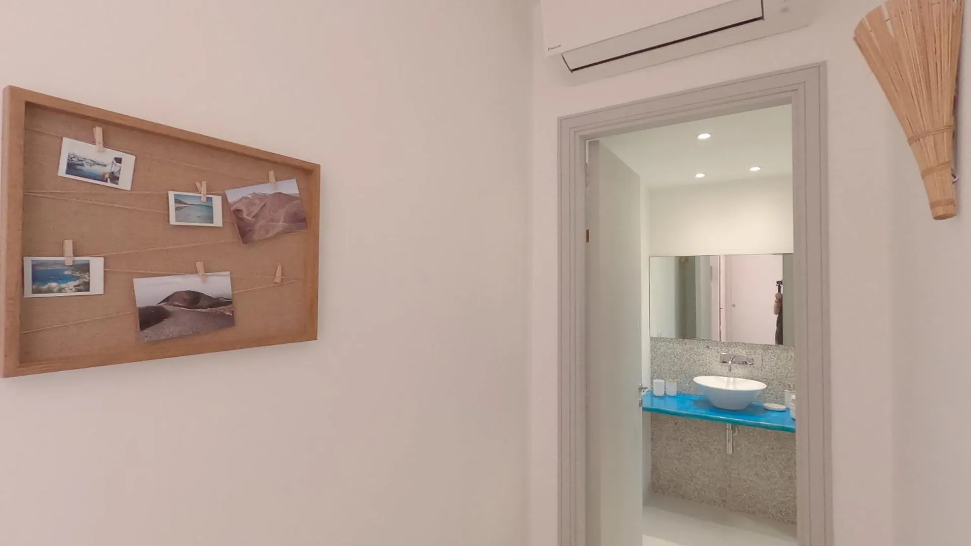 Casa Del Mar, Brucoli Villa Syracuse